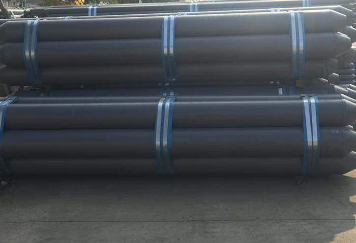 赤峰管桁架钢管